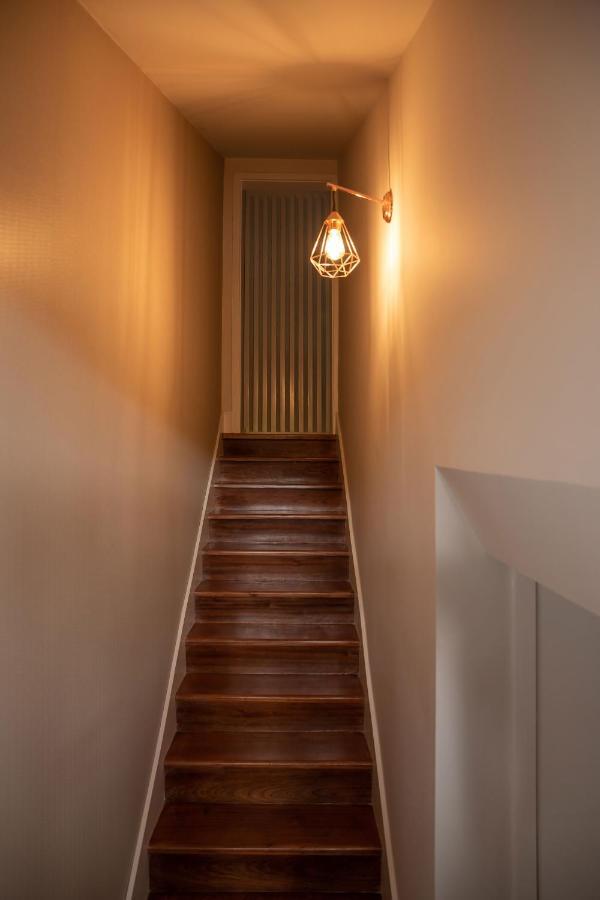 Casa Da Pontelha By Geres Casas Villa แตร์ฮัส เจ บอว์โร ภายนอก รูปภาพ